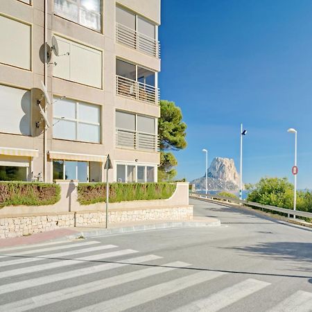 Apartment Zeus-4 By Interhome カルプ エクステリア 写真